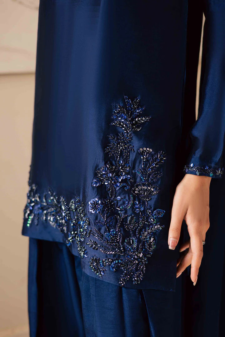 Royal Blue