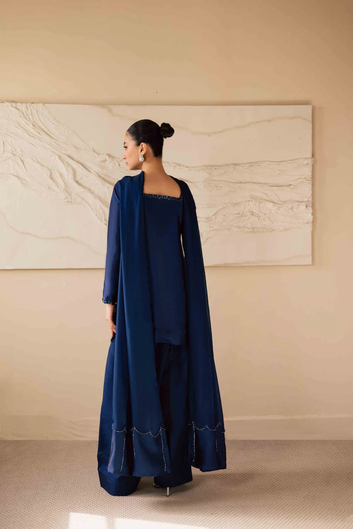 Royal Blue
