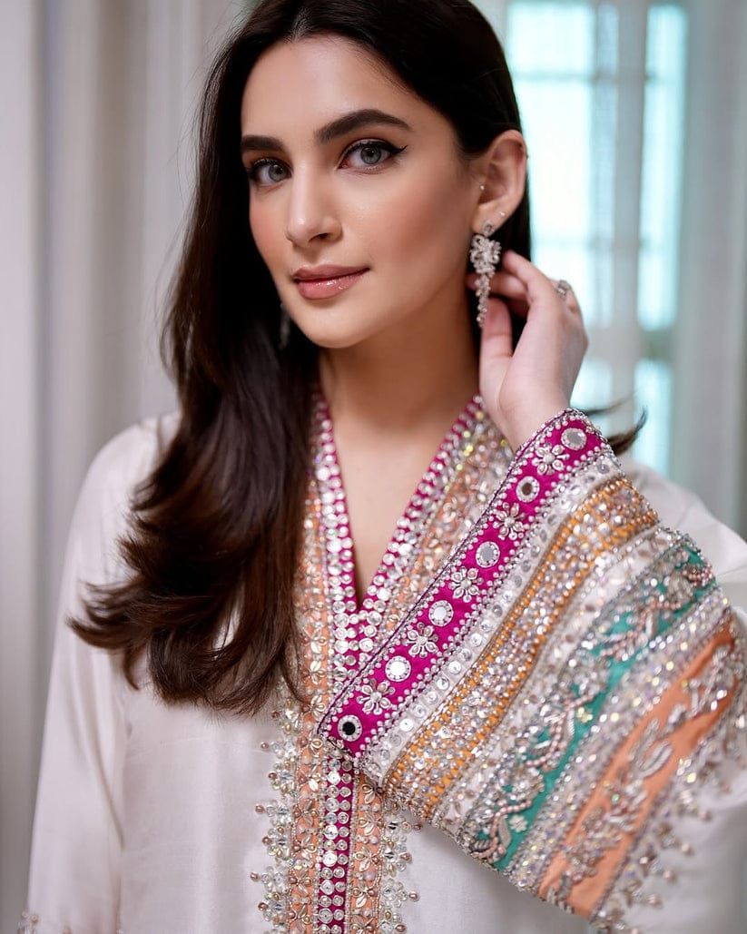 Noor-e-Rang 2PCS
